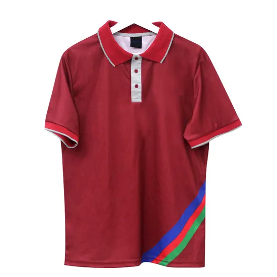 Comfortable Breathable 100% Cotton Short