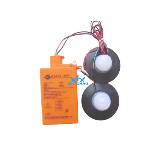Solas Automatic Lifejacket Lights Water Activation Fixed and Flash LED Light for Life Jackets 