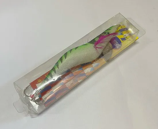 Soft Octopus Skirts Glow Luminous Squids Fishing Lure 