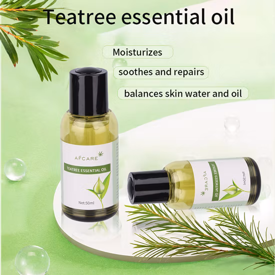 Wholesale Natural Herbal Brightening Glowing Vitamin C Body Oil