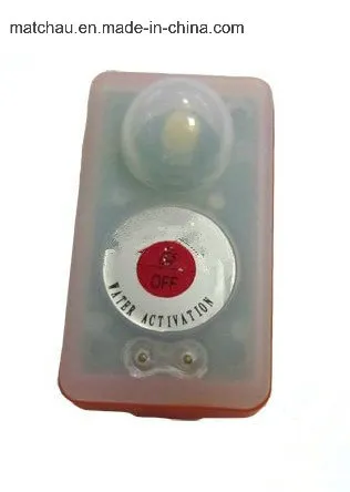 Automatic CCS&Ec Approved LED Life Jacket Light 