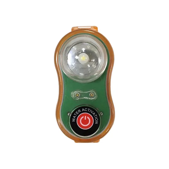 8 Hours LED Water