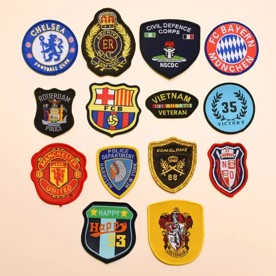 Clothing Hot Stamping Name Number DIY Material Customization 