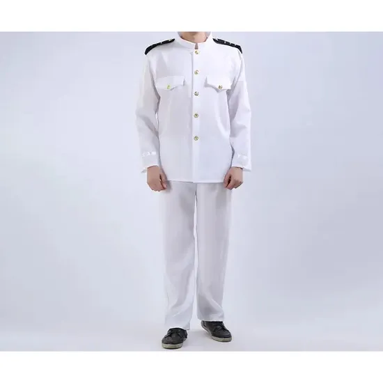 Adult Halloween Chainsaw Costume with Unique Novel Design 